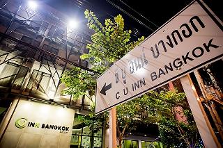 C U Inn Bangkok fotoÄŸrafÄ±