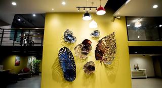 C U Inn Bangkok fotoÄŸrafÄ±