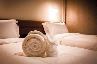 C U Inn Bangkok fotoÄŸrafÄ±