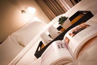 C U Inn Bangkok fotoÄŸrafÄ±