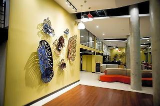 C U Inn Bangkok fotoÄŸrafÄ±