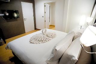 C U Inn Bangkok fotoÄŸrafÄ±