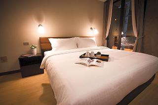 C U Inn Bangkok fotoÄŸrafÄ±