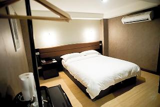 C U Inn Bangkok fotoÄŸrafÄ±