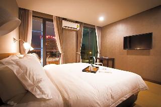 C U Inn Bangkok fotoÄŸrafÄ±