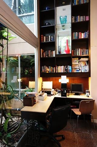 Silom Convent Garden fotoÄŸrafÄ±