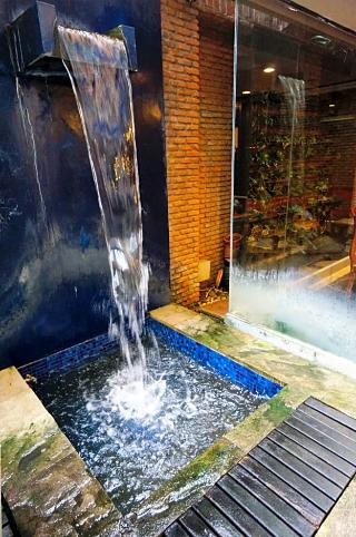 Silom Convent Garden fotoÄŸrafÄ±