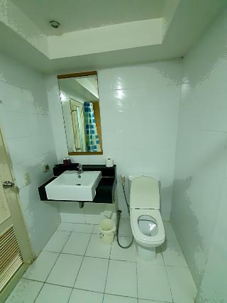 Silom Convent Garden fotoÄŸrafÄ±