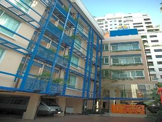 Silom Convent Garden fotoÄŸrafÄ±