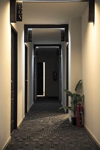 Tim Mansion otel fotoğrafı