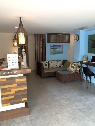 Mandala House fotoÄŸrafÄ±