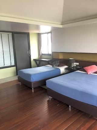 Mandala House fotoÄŸrafÄ±