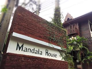 Mandala House fotoÄŸrafÄ±