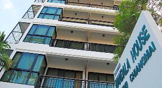 Mandala House fotoÄŸrafÄ±