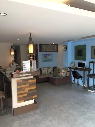 Mandala House fotoÄŸrafÄ±