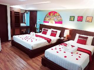 Mandala House fotoÄŸrafÄ±