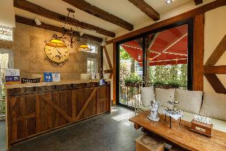 Le Charcoa Hotel fotoÄŸrafÄ±