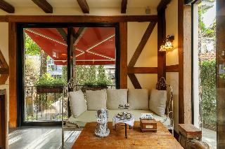 Le Charcoa Hotel fotoÄŸrafÄ±