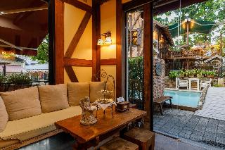 Le Charcoa Hotel fotoÄŸrafÄ±
