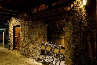 Le Charcoa Hotel fotoÄŸrafÄ±