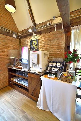 Le Charcoa Hotel fotoÄŸrafÄ±