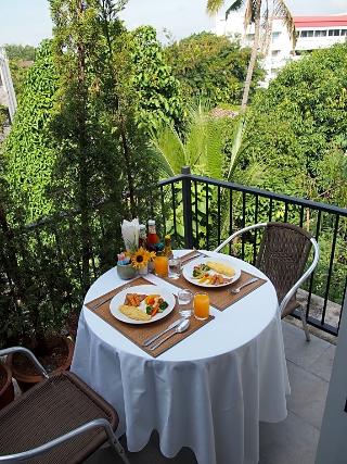 Le Charcoa Hotel fotoÄŸrafÄ±