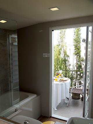 Le Charcoa Hotel fotoÄŸrafÄ±