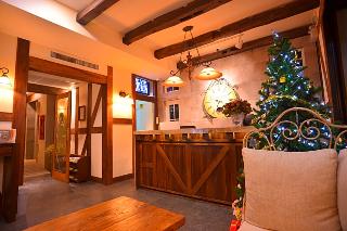 Le Charcoa Hotel fotoÄŸrafÄ±
