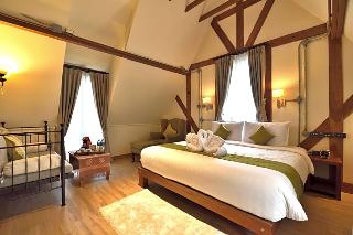 Le Charcoa Hotel fotoÄŸrafÄ±