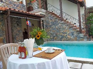 Le Charcoa Hotel fotoÄŸrafÄ±