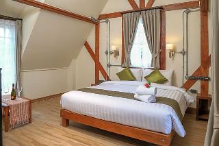 Le Charcoa Hotel fotoÄŸrafÄ±