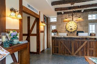 Le Charcoa Hotel fotoÄŸrafÄ±