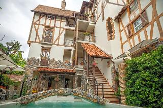 Le Charcoa Hotel fotoÄŸrafÄ±