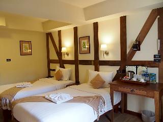Le Charcoa Hotel fotoÄŸrafÄ±