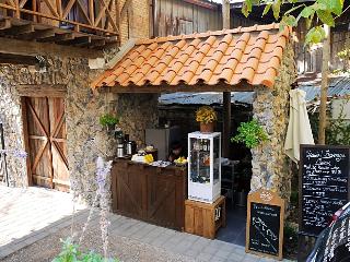 Le Charcoa Hotel fotoÄŸrafÄ±
