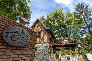 Le Charcoa Hotel fotoÄŸrafÄ±