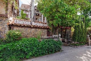 Le Charcoa Hotel fotoÄŸrafÄ±