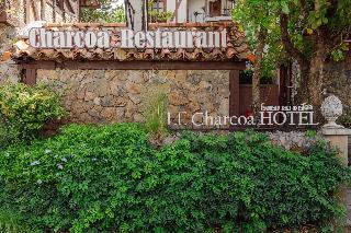 Le Charcoa Hotel fotoÄŸrafÄ±