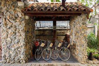 Le Charcoa Hotel fotoÄŸrafÄ±