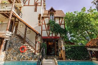 Le Charcoa Hotel fotoÄŸrafÄ±
