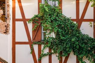 Le Charcoa Hotel fotoÄŸrafÄ±