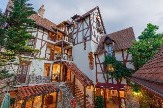 Le Charcoa Hotel fotoÄŸrafÄ±