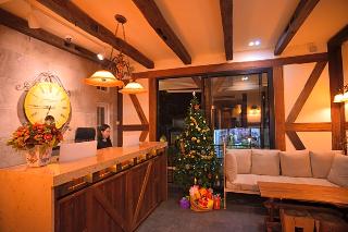 Le Charcoa Hotel fotoÄŸrafÄ±