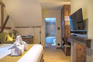 Le Charcoa Hotel fotoÄŸrafÄ±