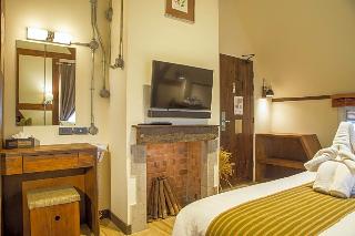 Le Charcoa Hotel fotoÄŸrafÄ±