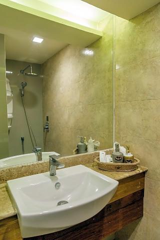 Le Charcoa Hotel fotoÄŸrafÄ±