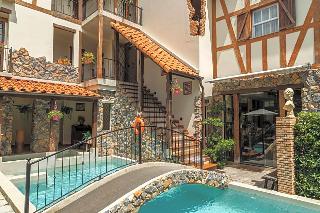 Le Charcoa Hotel fotoÄŸrafÄ±