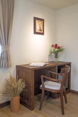 Le Charcoa Hotel fotoÄŸrafÄ±