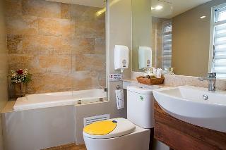 Le Charcoa Hotel fotoÄŸrafÄ±