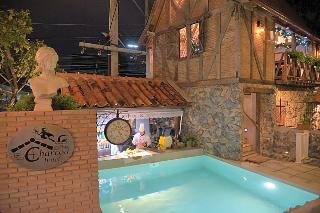 Le Charcoa Hotel fotoÄŸrafÄ±